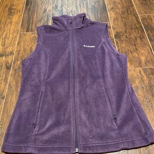 Columbia Vest